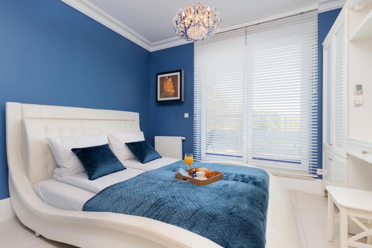 Sailor Apartment Jastrzebia Gora By Renters Prestige Εξωτερικό φωτογραφία