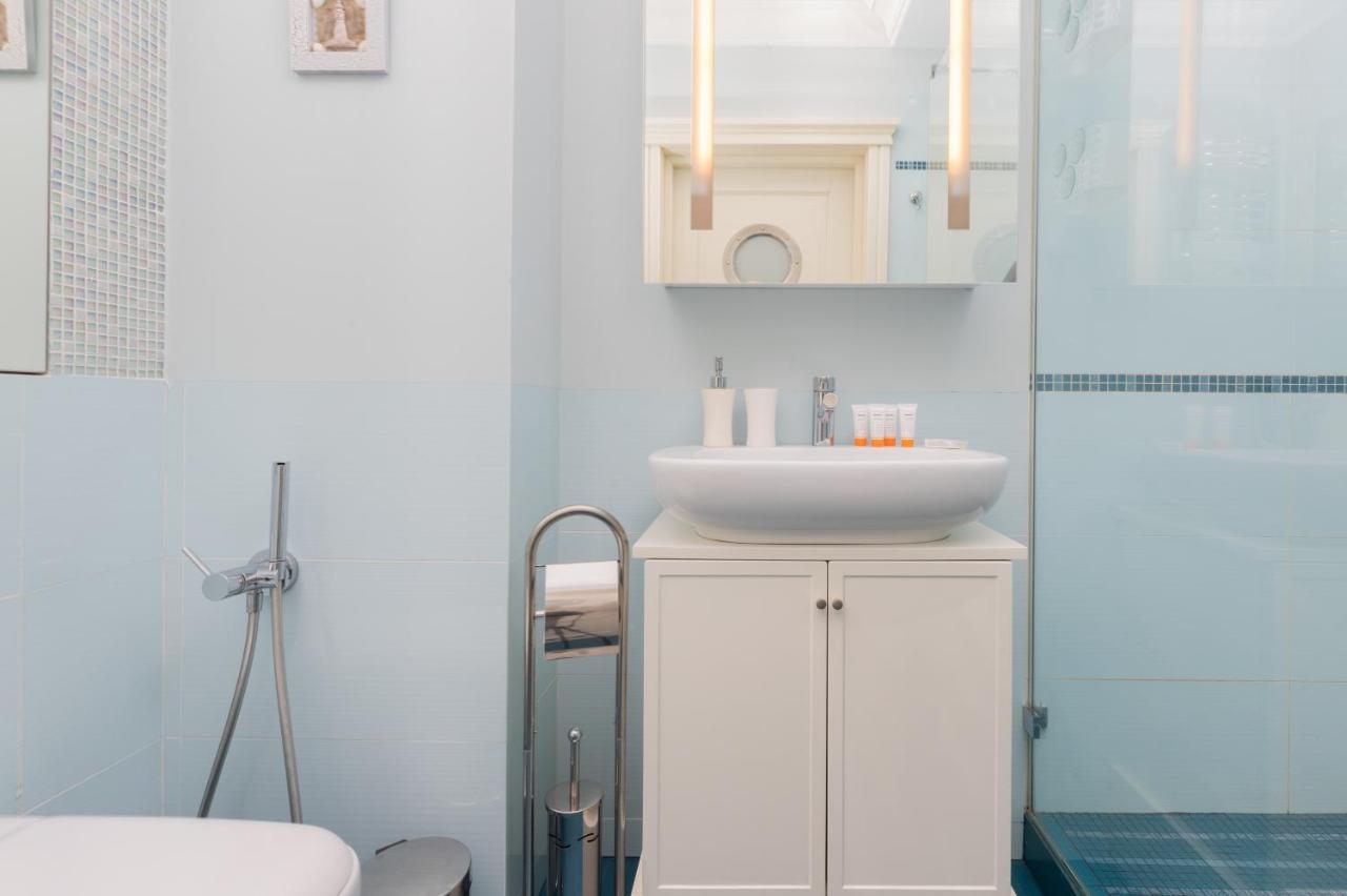 Sailor Apartment Jastrzebia Gora By Renters Prestige Εξωτερικό φωτογραφία