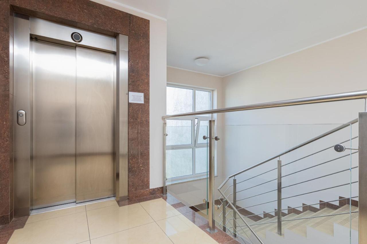 Sailor Apartment Jastrzebia Gora By Renters Prestige Εξωτερικό φωτογραφία