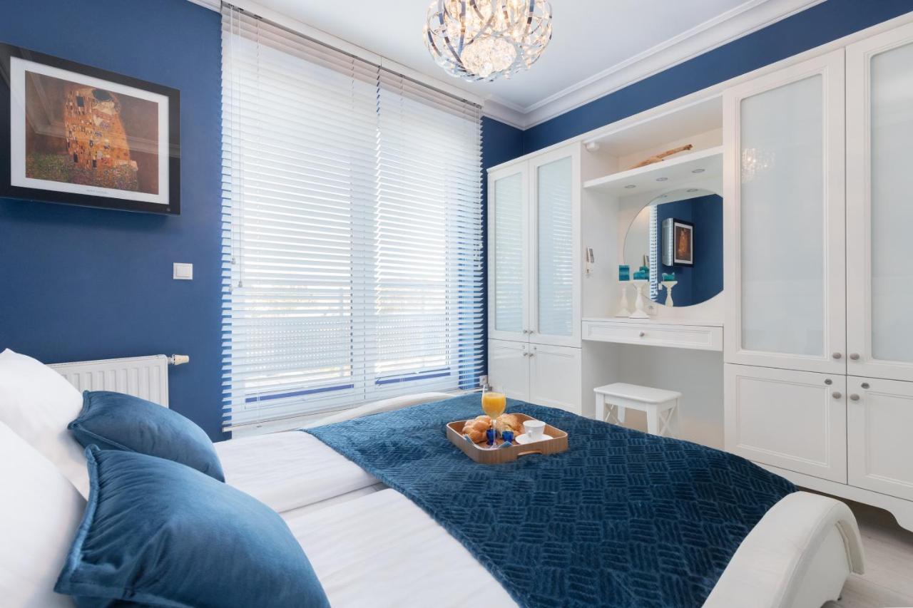 Sailor Apartment Jastrzebia Gora By Renters Prestige Εξωτερικό φωτογραφία